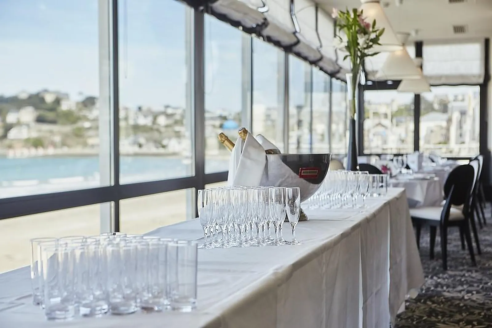 Lieux événementiels, CASINO VAL ANDRÉ