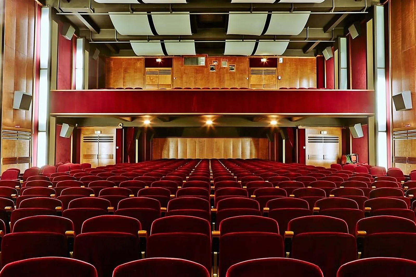 Lieux événementiels, CASINO VAL ANDRÉ