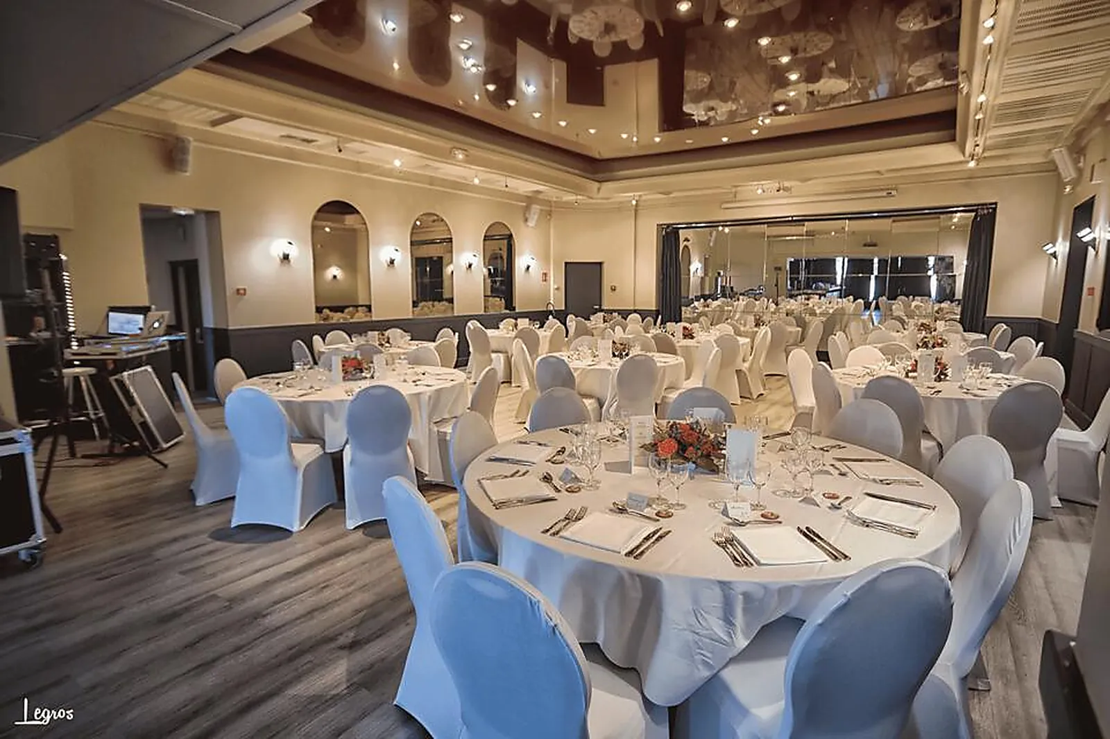 Lieux événementiels, CASINO D'ARCACHON