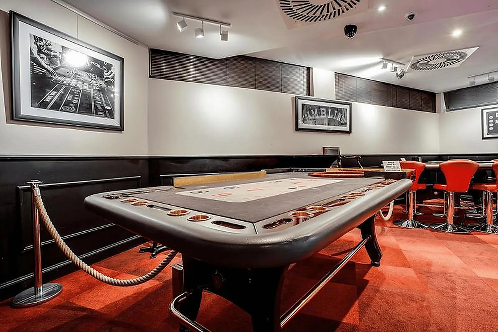 Lieux événementiels, CASINO D'ARCACHON