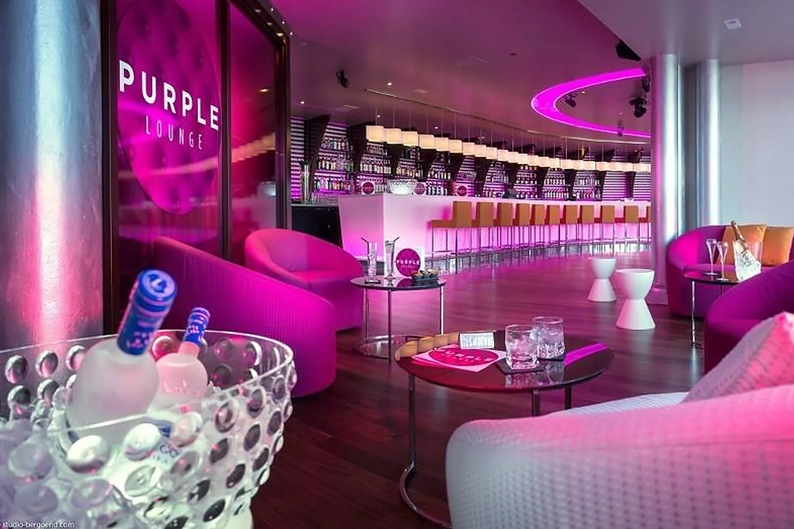 Lieux événementiels, CASINO D'EVIAN