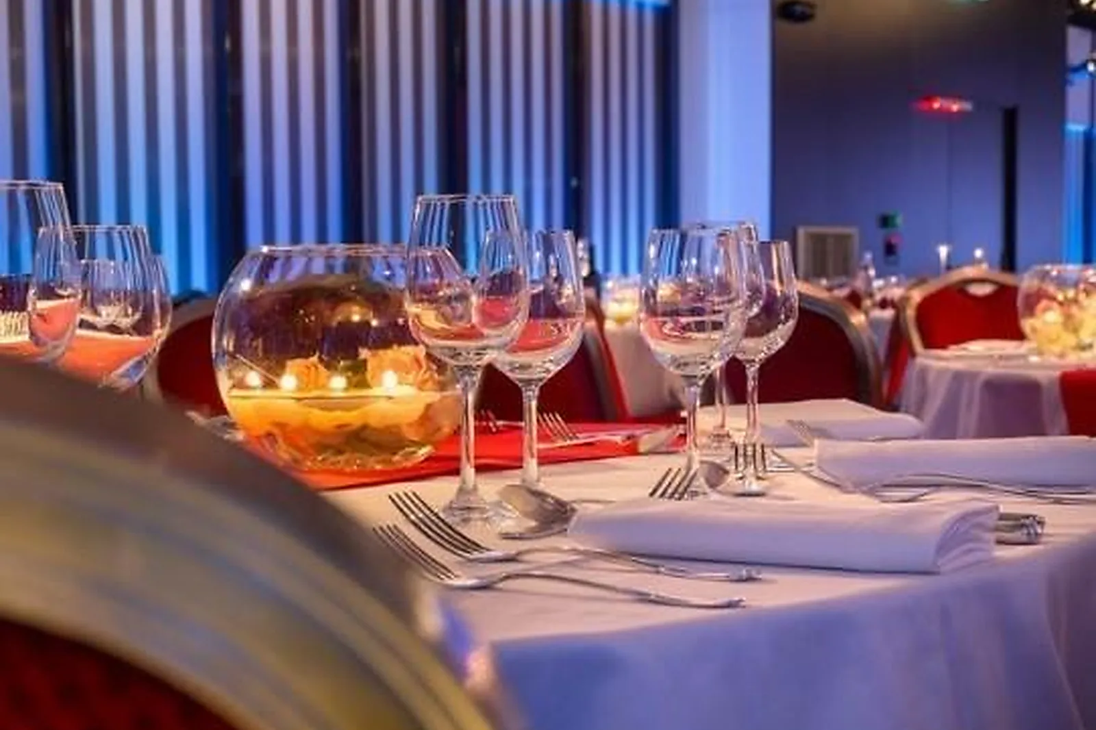 Lieux événementiels, CASINO D'EVIAN