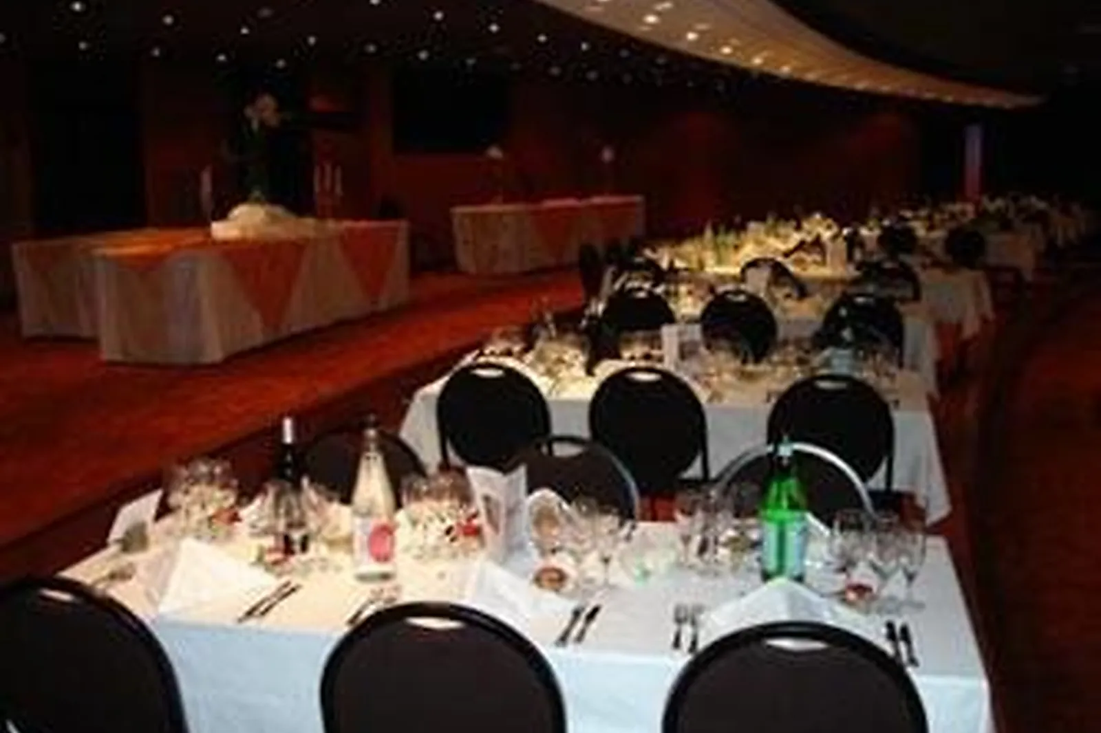 Lieux événementiels, CASINO DE BOURBONNE LES BAINS