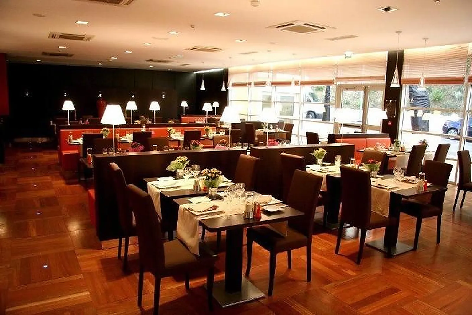 Lieux événementiels, CASINO DE BOURBONNE LES BAINS