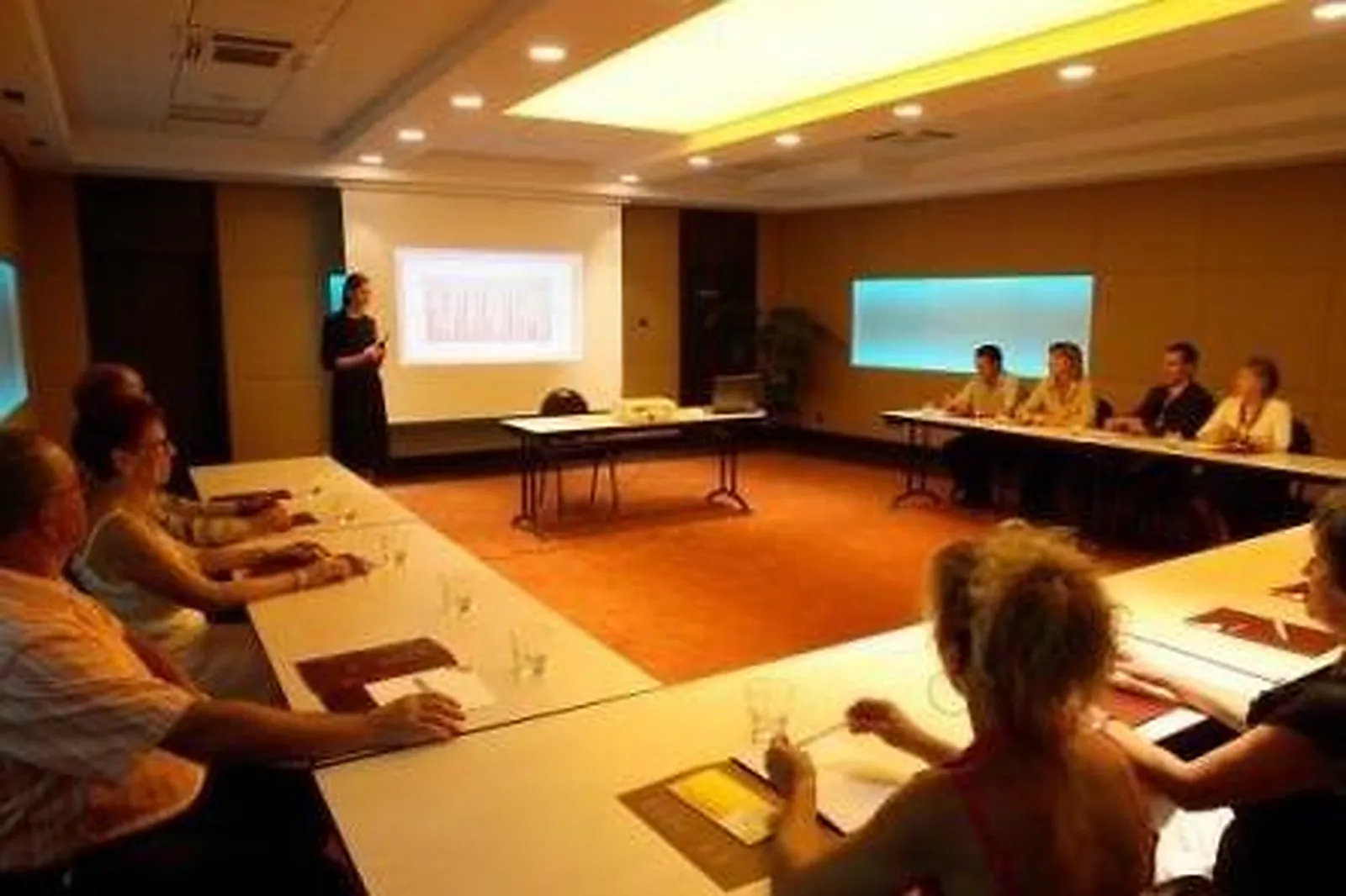 Lieux événementiels, CASINO DE BOURBONNE LES BAINS