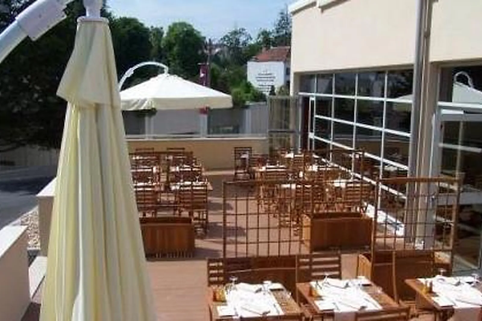 Lieux événementiels, CASINO DE BOURBONNE LES BAINS