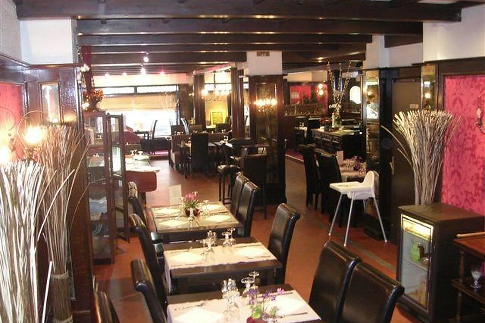 Lieux événementiels, CASINO DE CALAIS