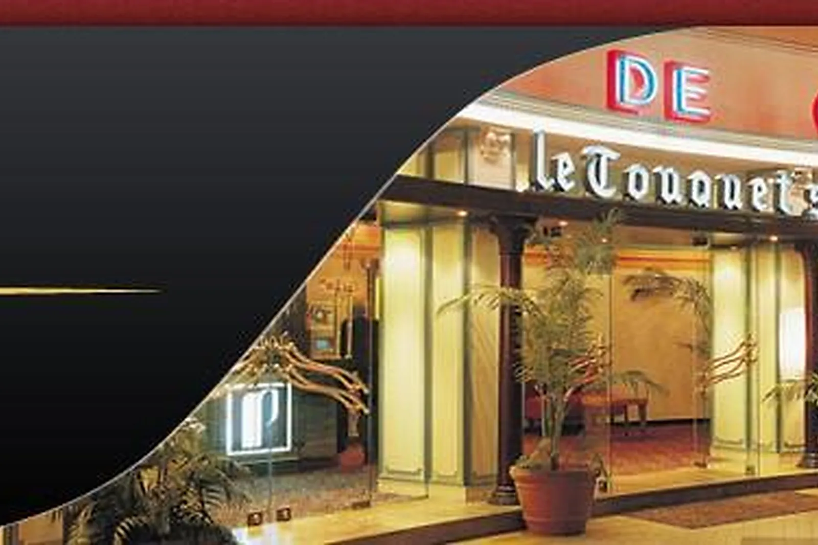 Lieux événementiels, CASINO DE CALAIS