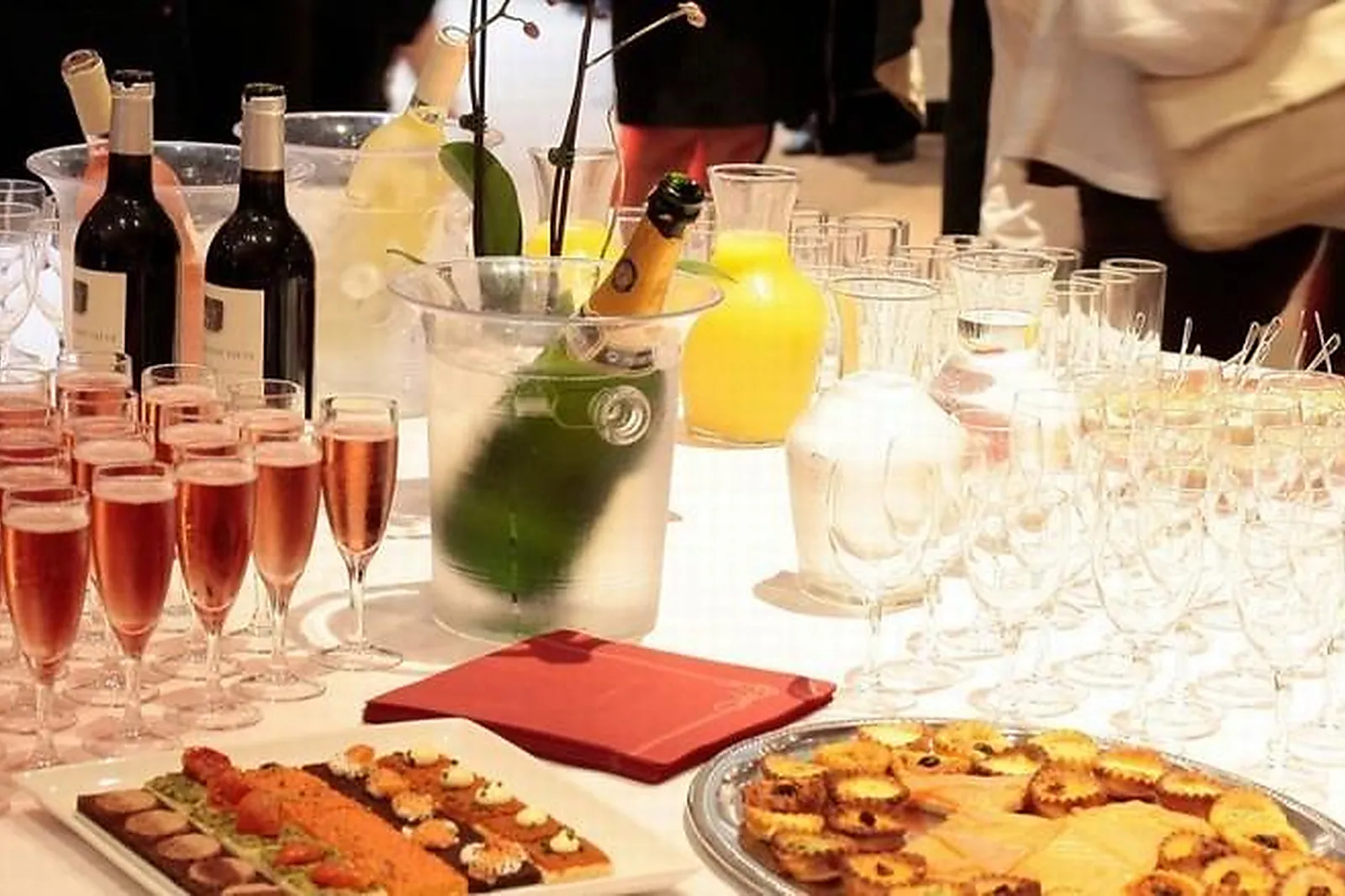 Lieux événementiels, CASINO DE CHATELAILLON