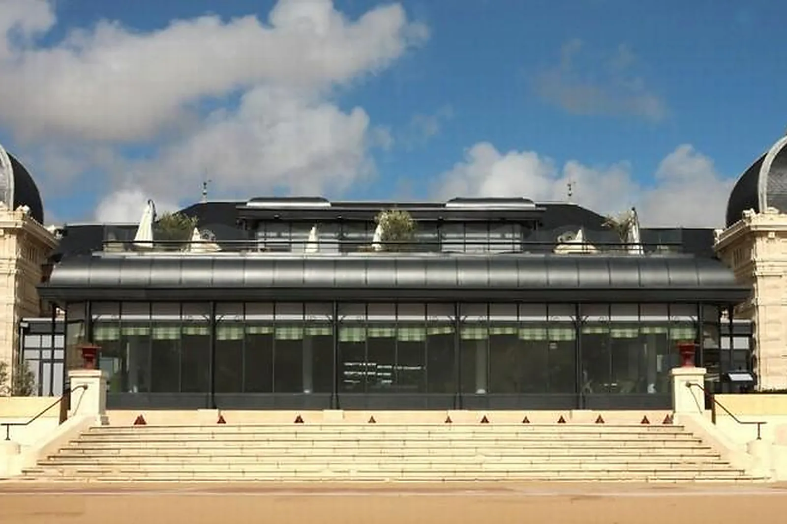 Lieux événementiels, CASINO DE CHATELAILLON