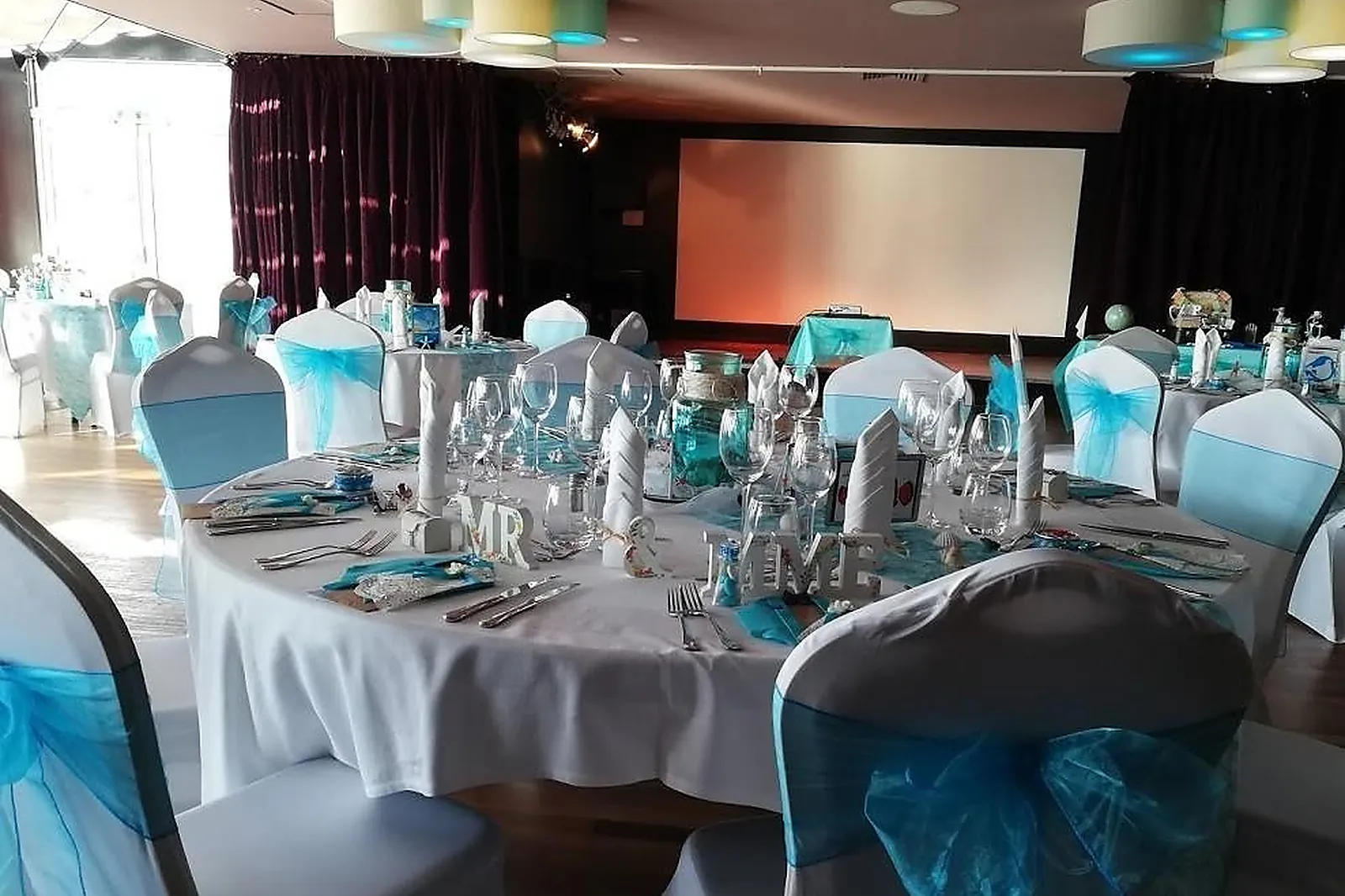 Lieux événementiels, CASINO DE COUTAINVILLE