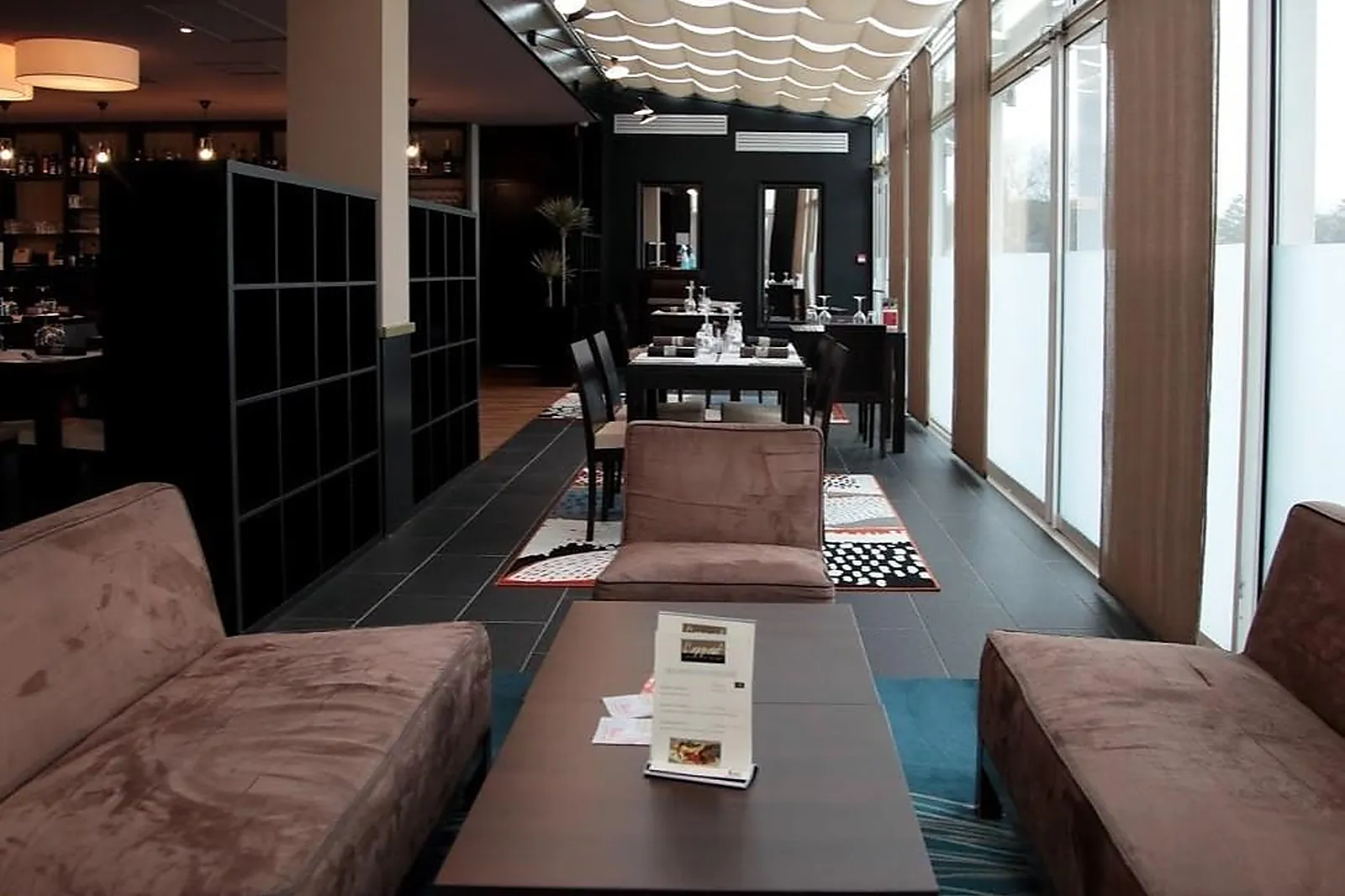 Lieux événementiels, CASINO DE COUTAINVILLE