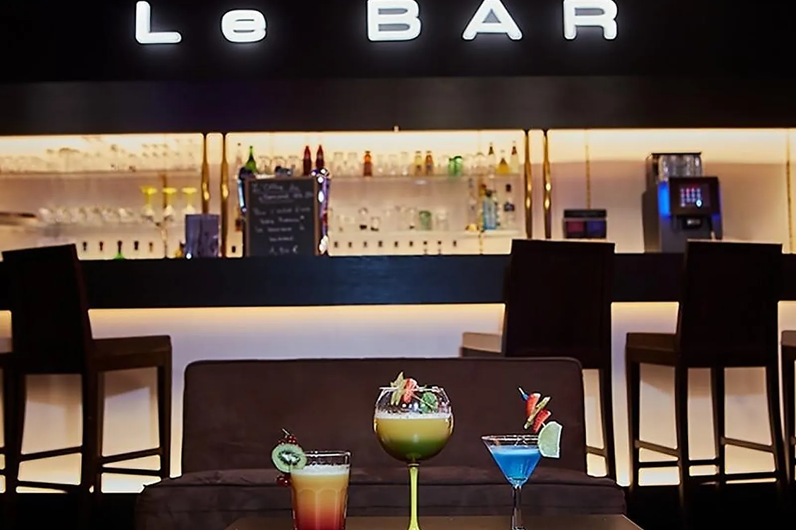 Lieux événementiels, CASINO DE COUTAINVILLE