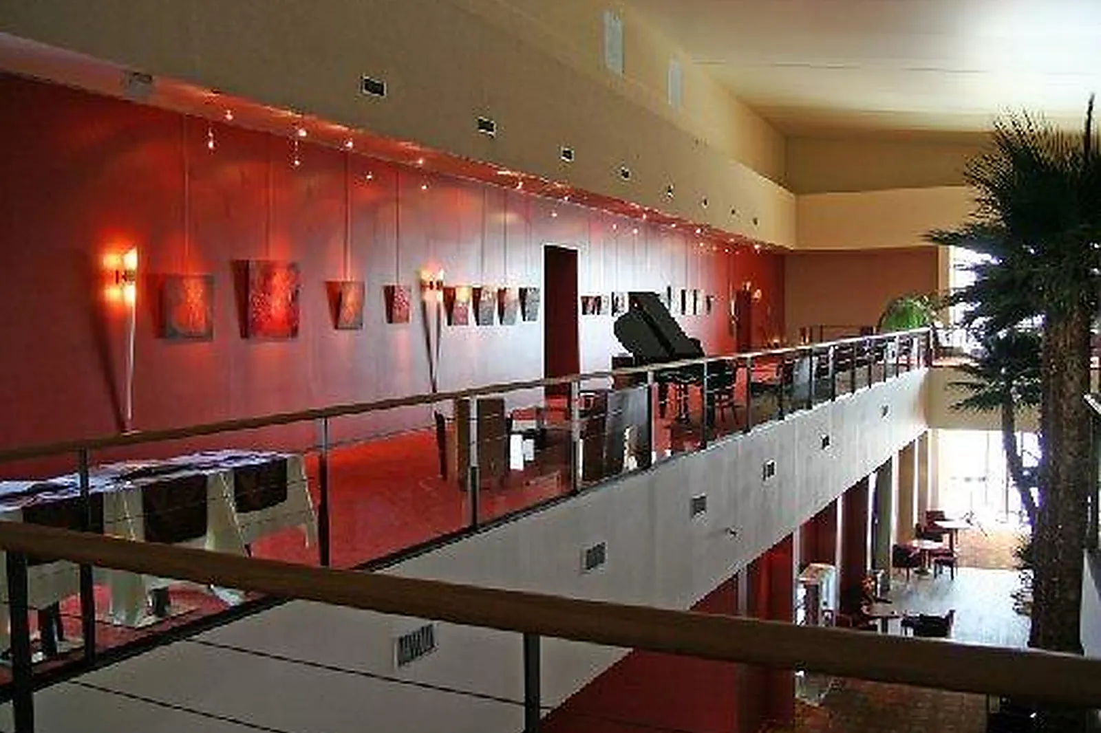 Lieux événementiels, CASINO DE DUNKERQUE