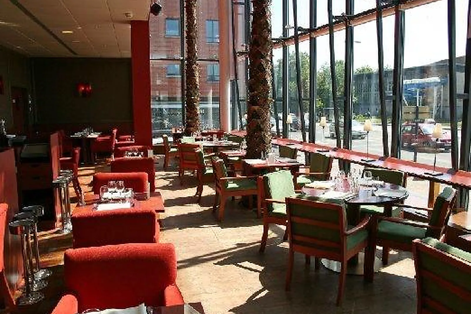 Lieux événementiels, CASINO DE DUNKERQUE