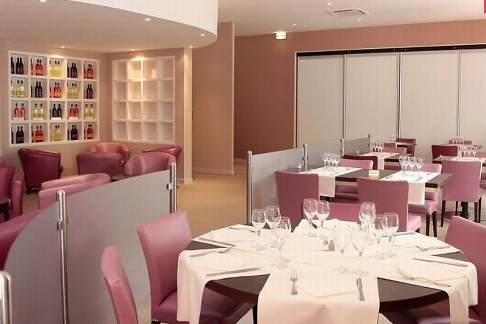 Lieux événementiels, CASINO DE FOURAS