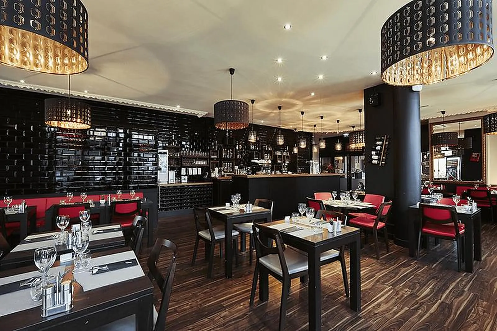 Lieux événementiels, CASINO DE GREOUX LES BAINS