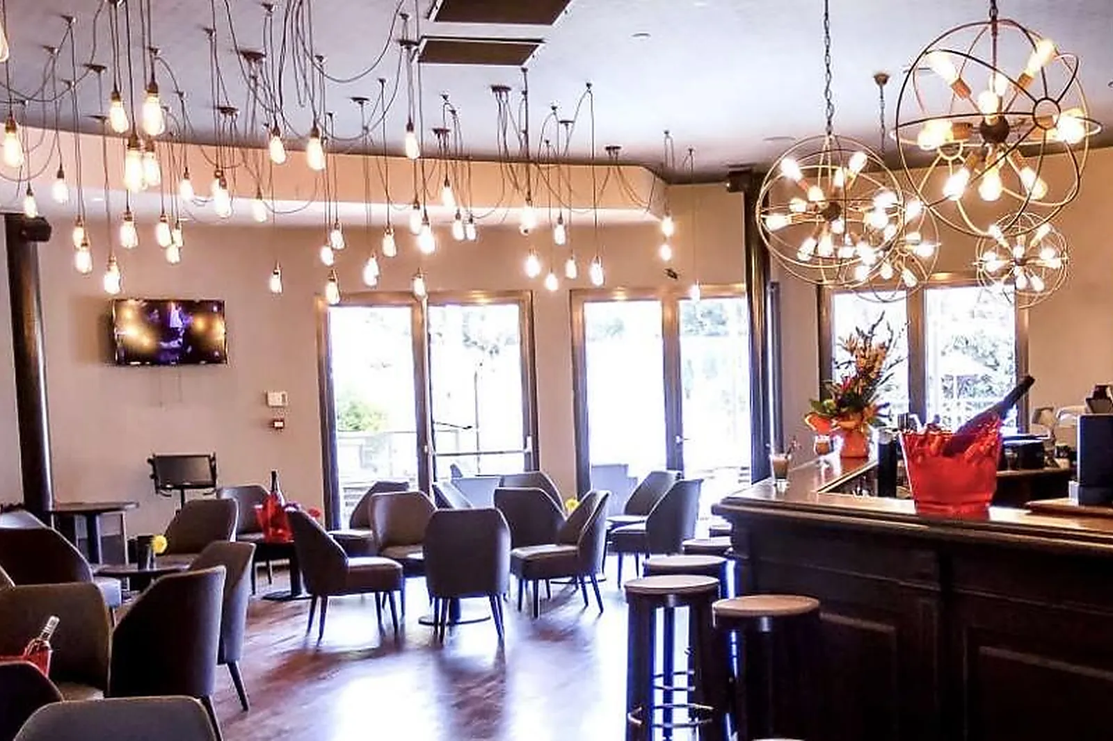 Lieux événementiels, CASINO DE GRUISSAN