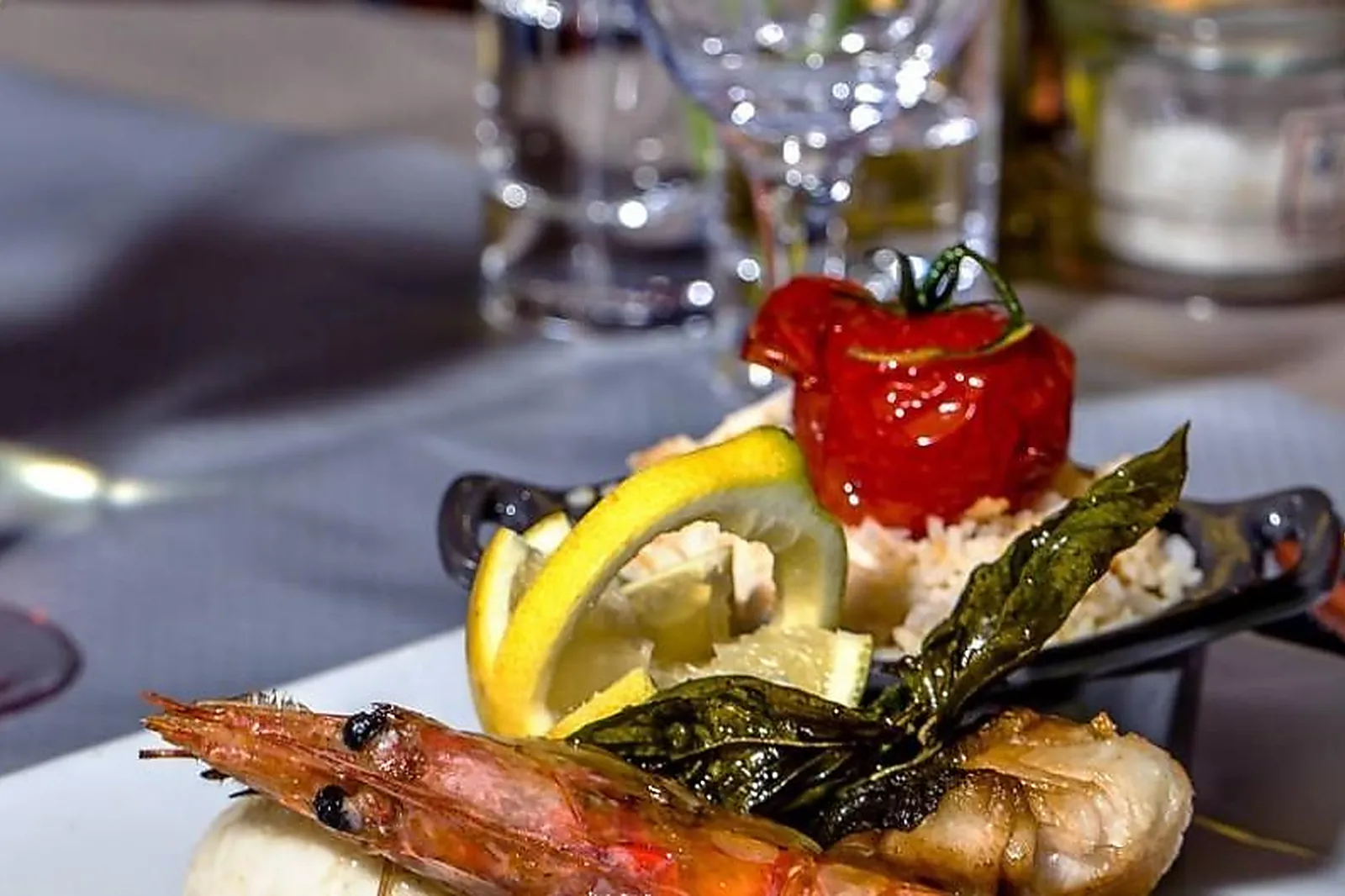 Lieux événementiels, CASINO DE GRUISSAN