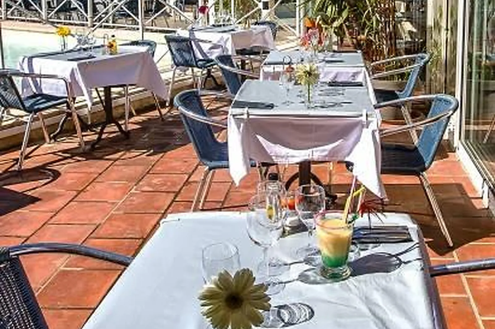 Lieux événementiels, CASINO DE GRUISSAN