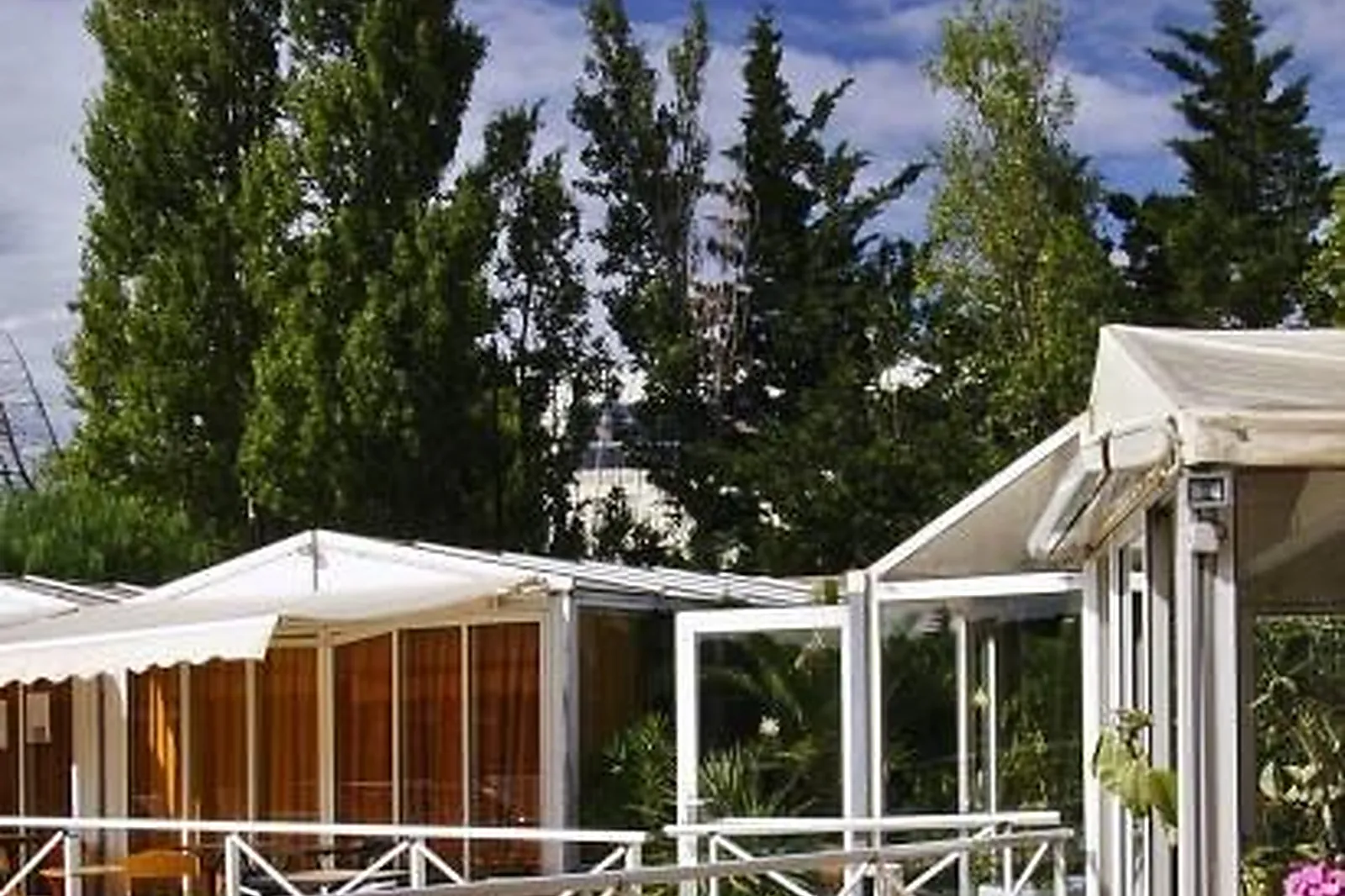 Lieux événementiels, CASINO DE GRUISSAN