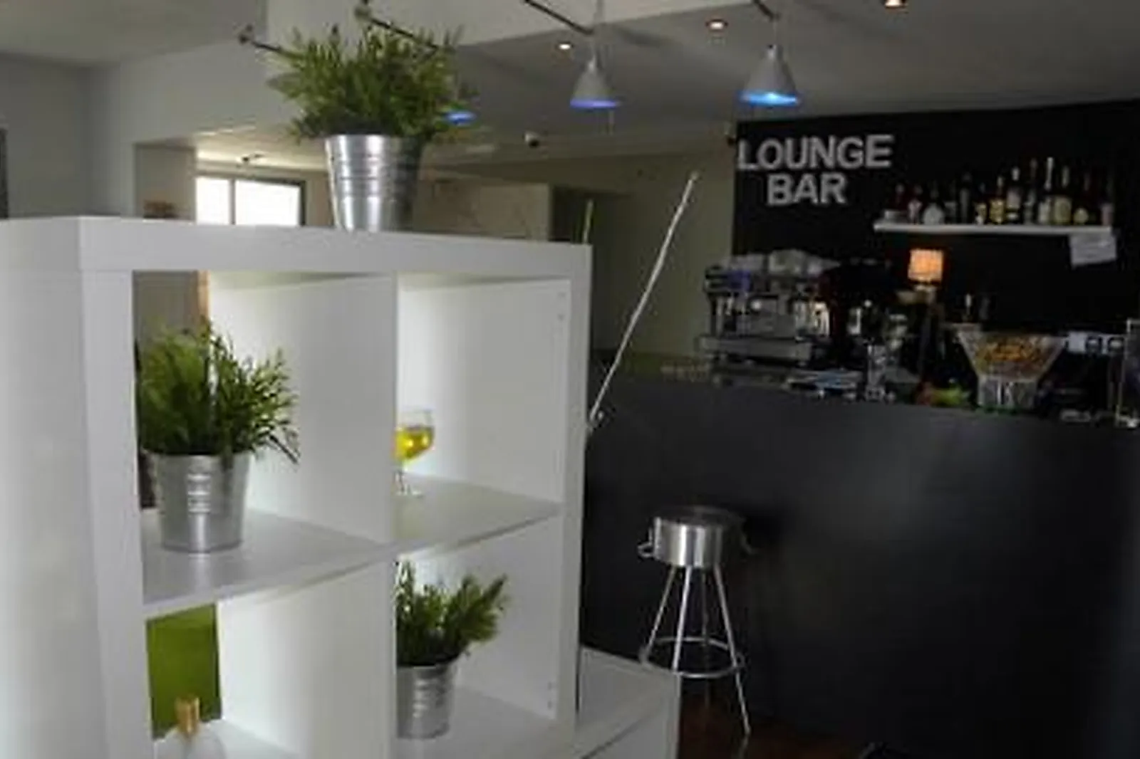 Lieux événementiels, CASINO DE LA TREMBLADE