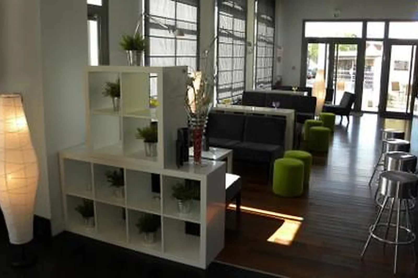 Lieux événementiels, CASINO DE LA TREMBLADE