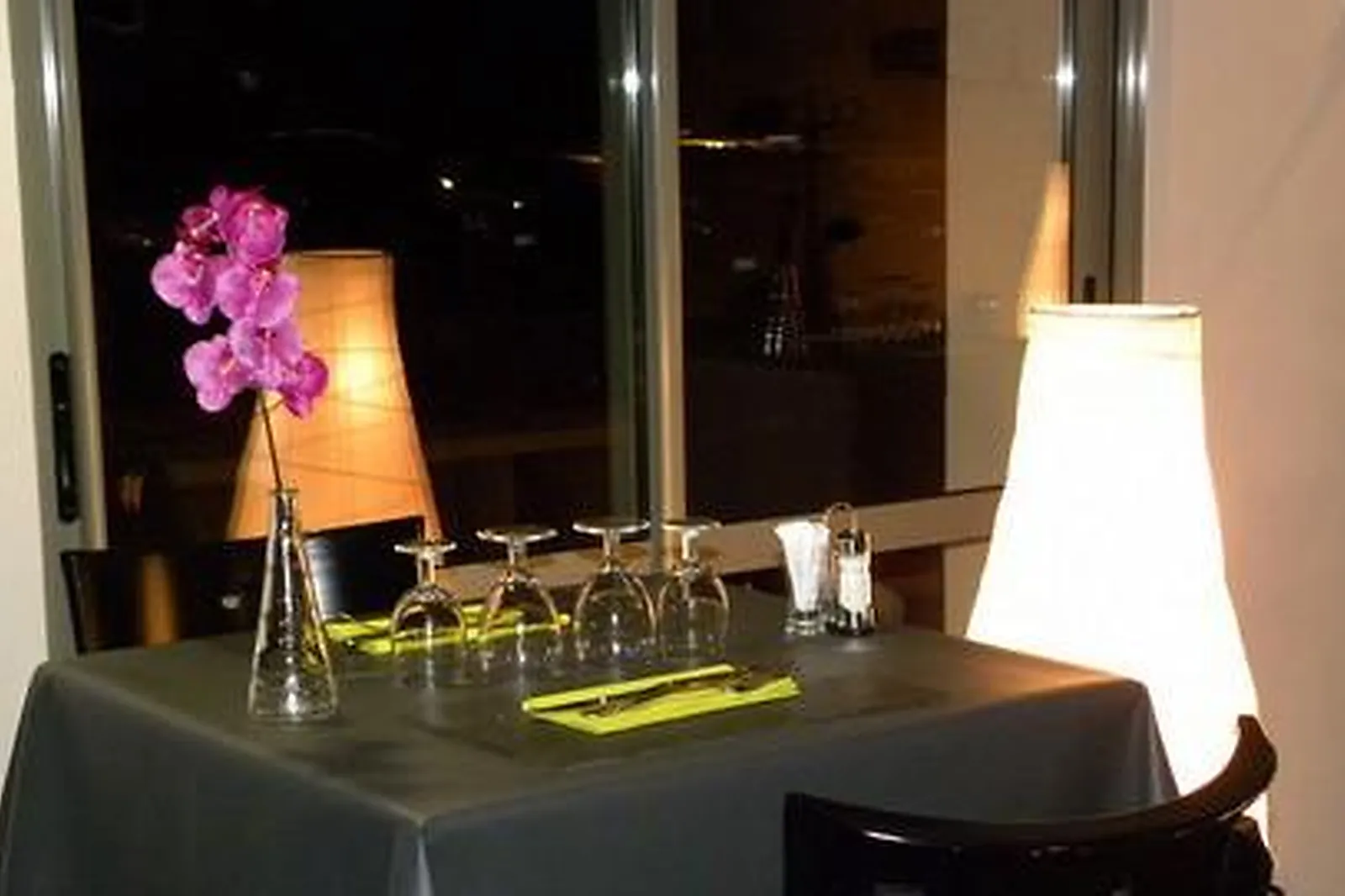 Lieux événementiels, CASINO DE LA TREMBLADE