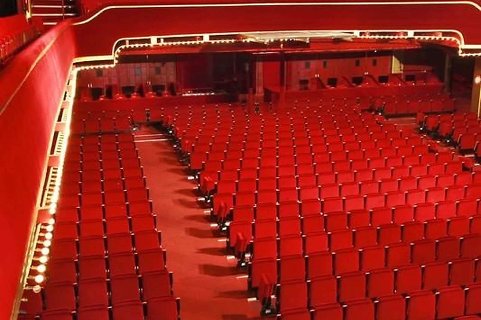 Lieux événementiels, CASINO DE PARIS