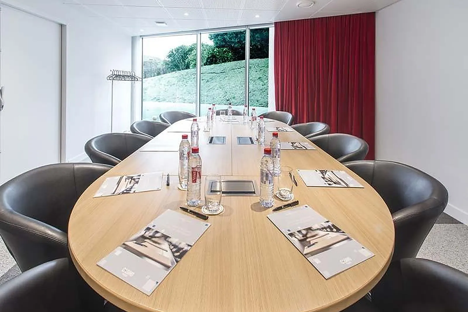 Lieux événementiels, CASINO DE PORNIC