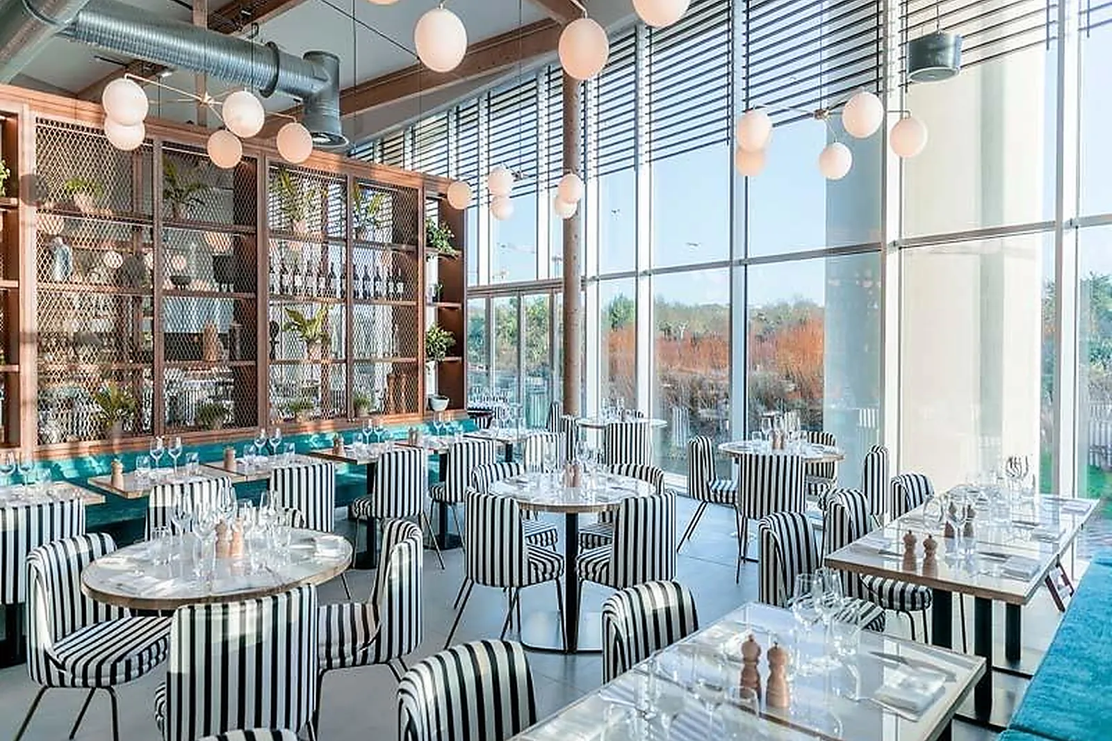 Lieux événementiels, CASINO DE PORNIC