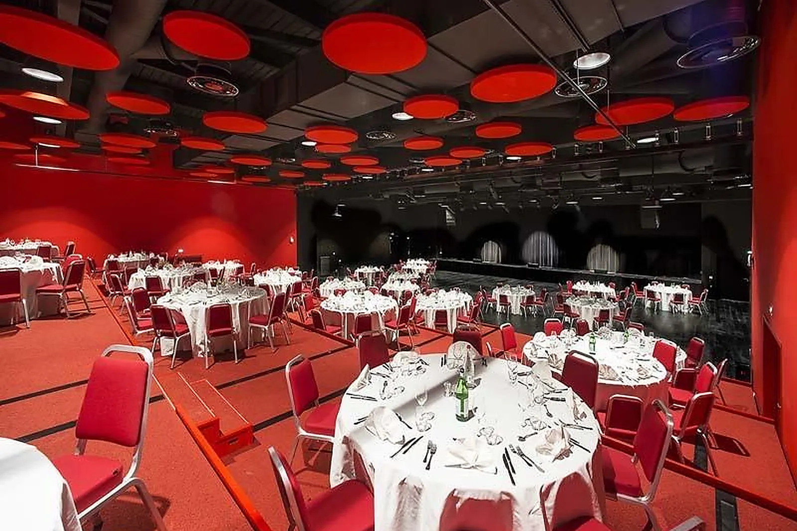 Lieux événementiels, CASINO DE PORNIC