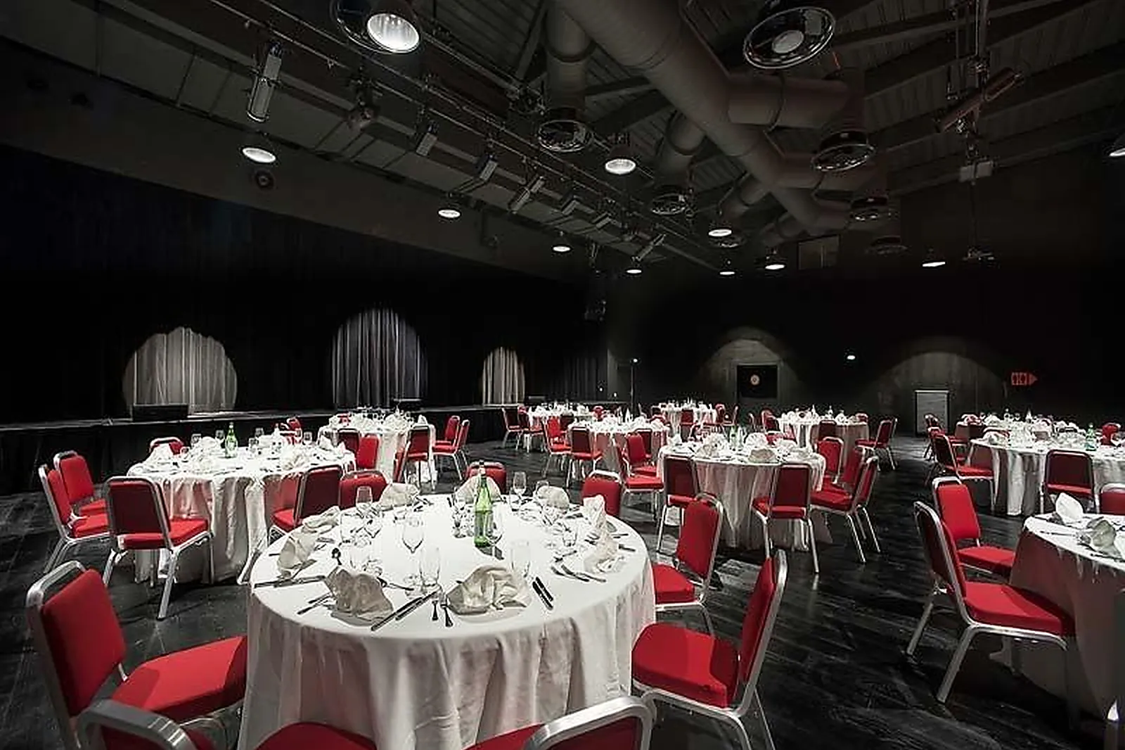 Lieux événementiels, CASINO DE PORNIC