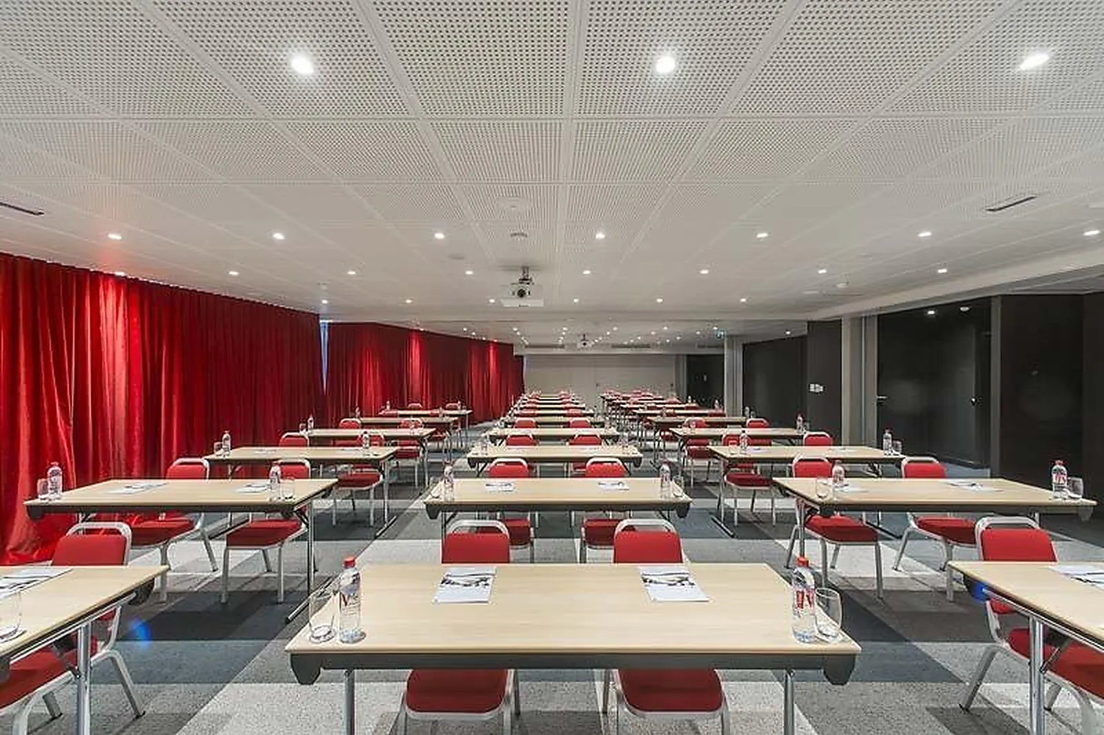 Lieux événementiels, CASINO DE PORNIC