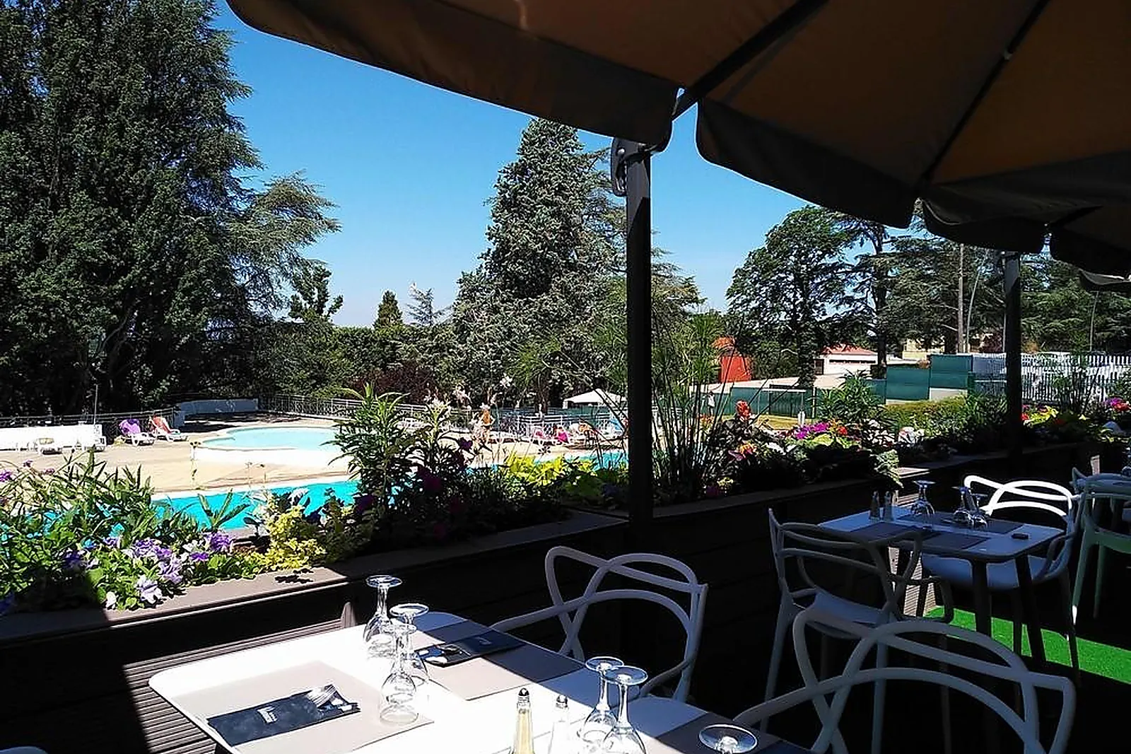 Lieux événementiels, CASINO DE SAINT GALMIER