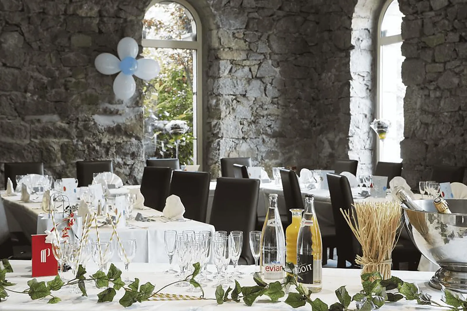 Lieux événementiels, CASINO DE SAINT GALMIER