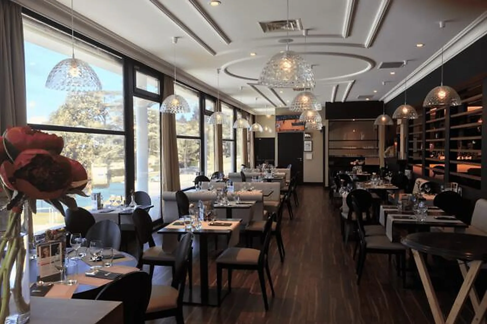 Lieux événementiels, CASINO DE SAINT GALMIER