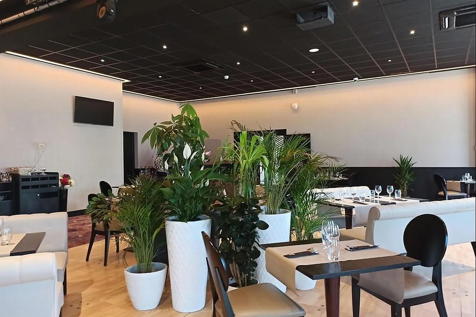 Lieux événementiels, CASINO DE SAINT GALMIER