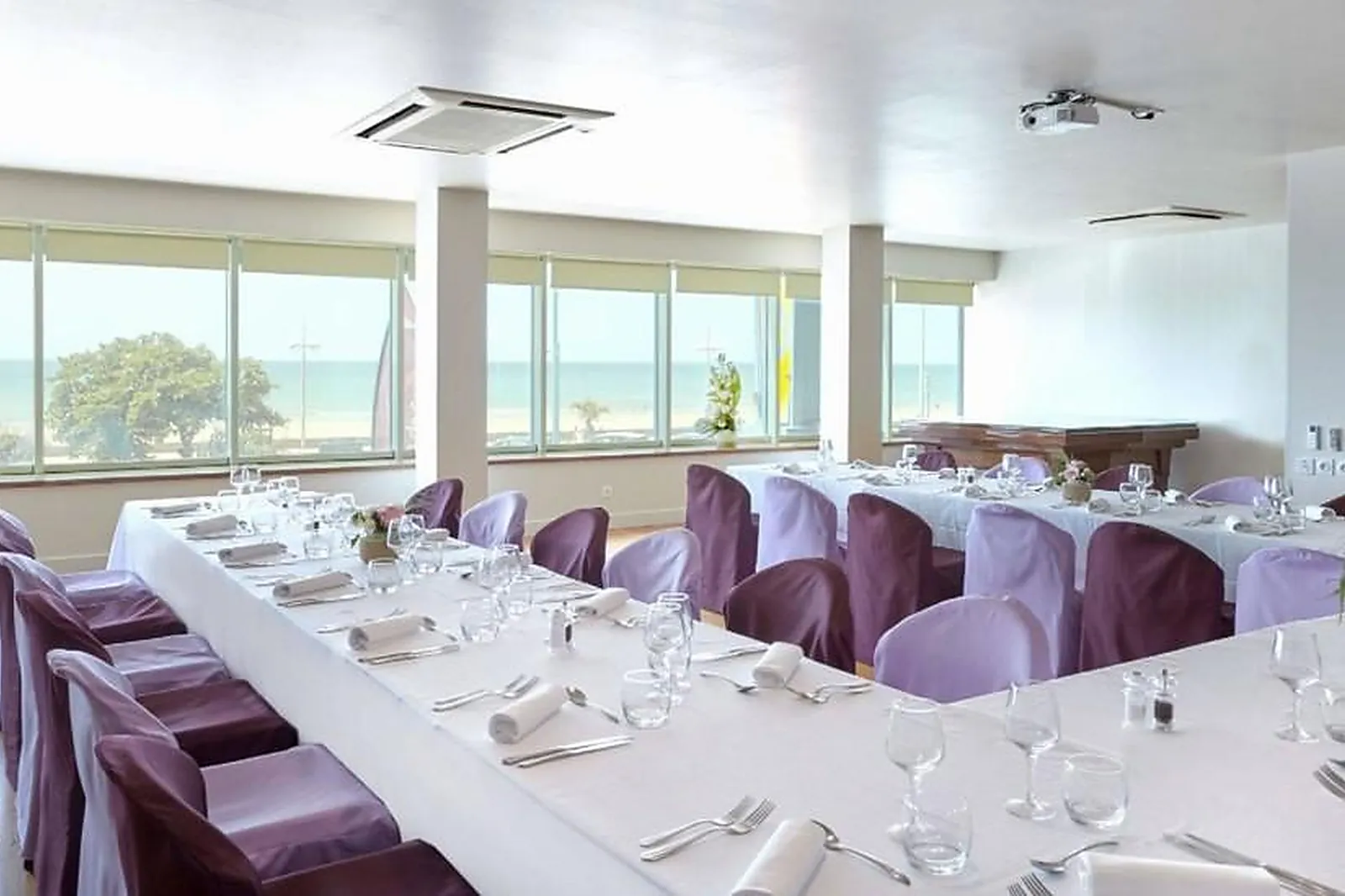 Lieux événementiels, CASINO DE SAINT-JEAN-DE-MONTS