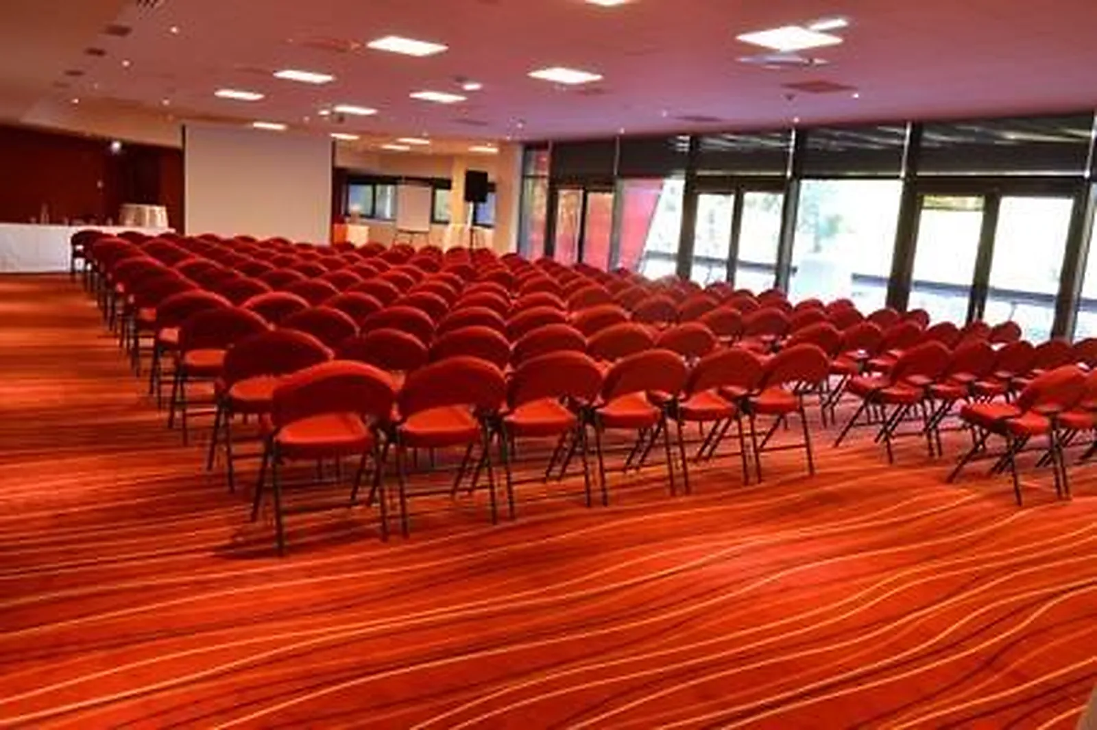 Lieux événementiels, CASINO DE LA GRANDE MOTTE