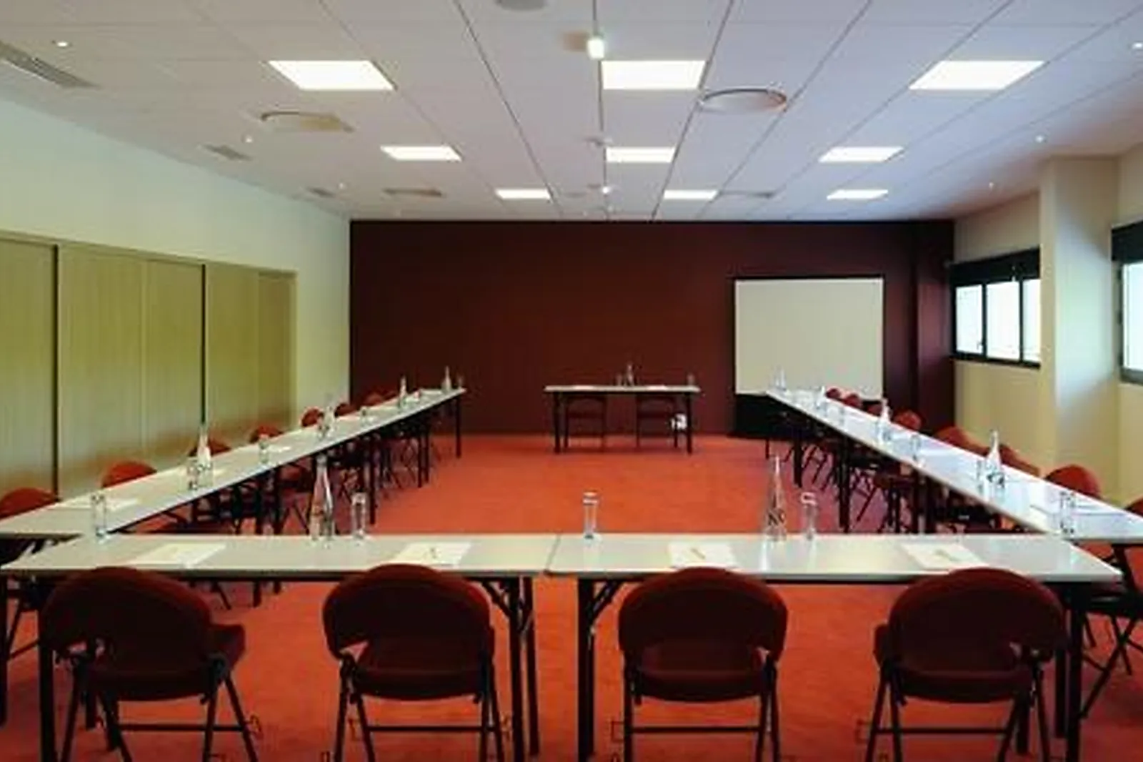 Lieux événementiels, CASINO DE LA GRANDE MOTTE