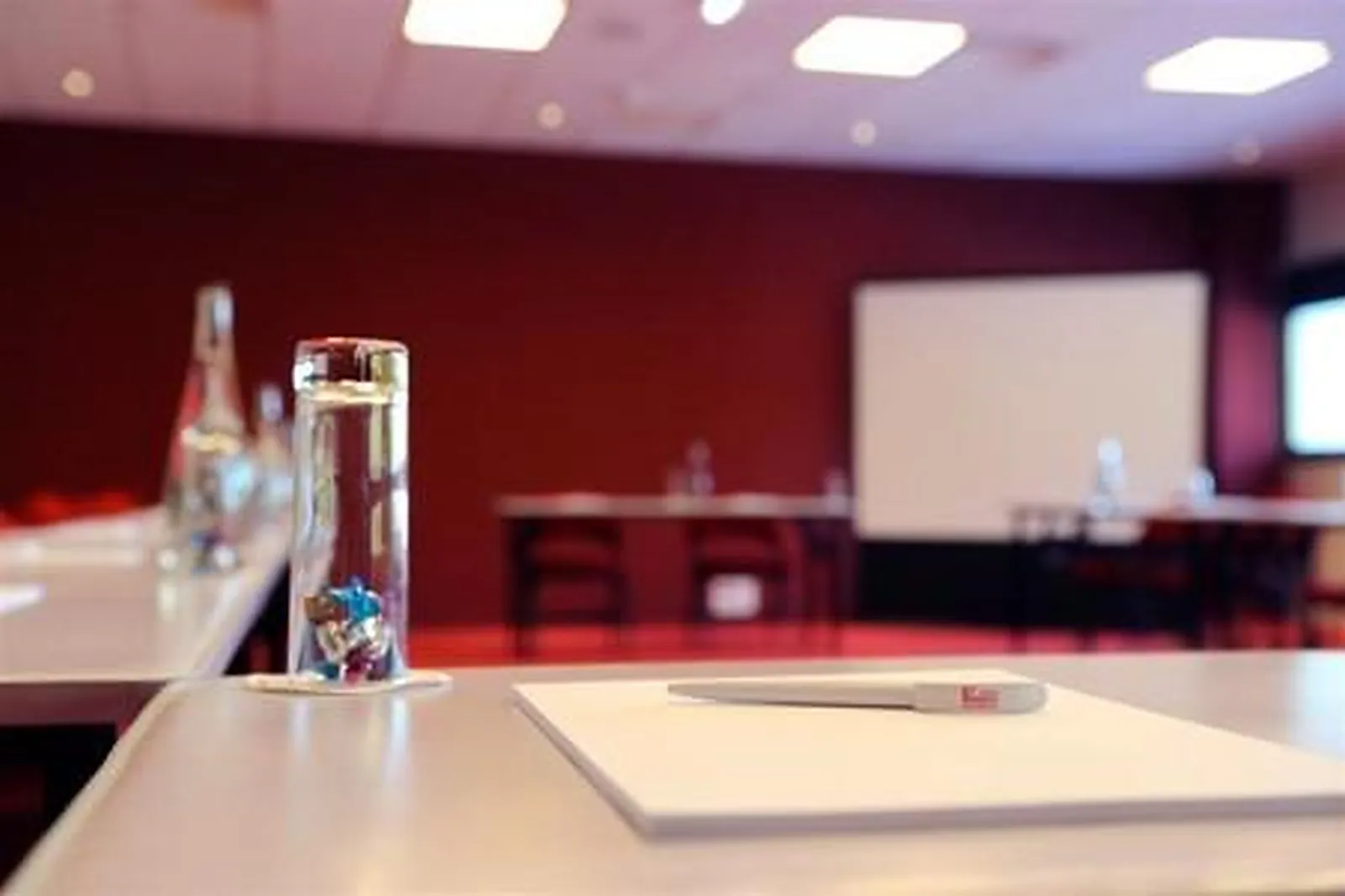 Lieux événementiels, CASINO DE LA GRANDE MOTTE