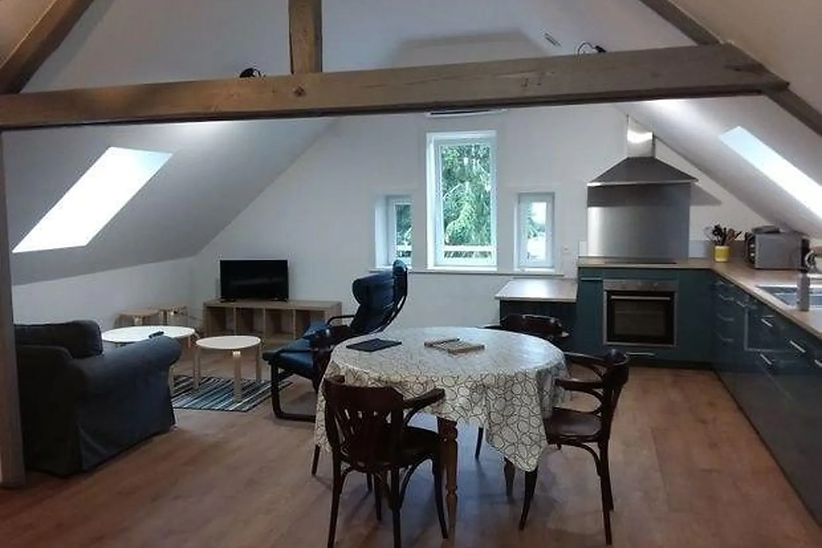 Lieux événementiels, CASINO DE LA MINE