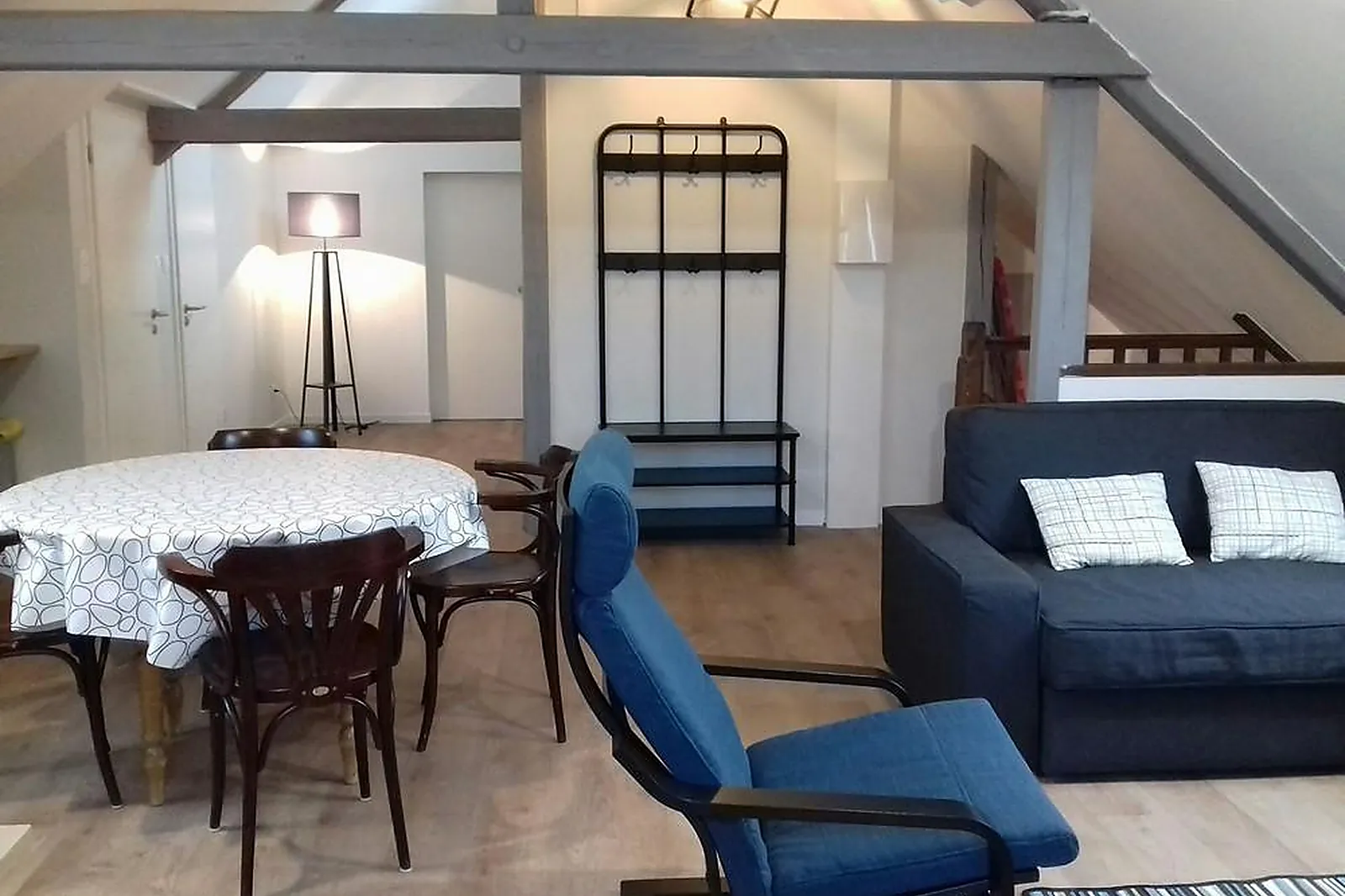 Lieux événementiels, CASINO DE LA MINE