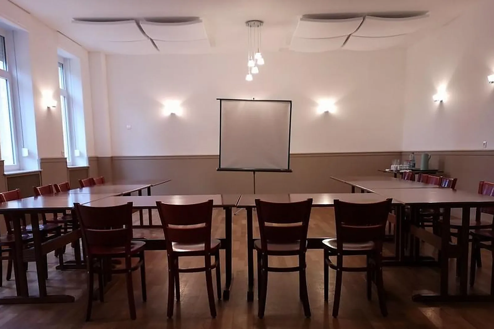 Lieux événementiels, CASINO DE LA MINE