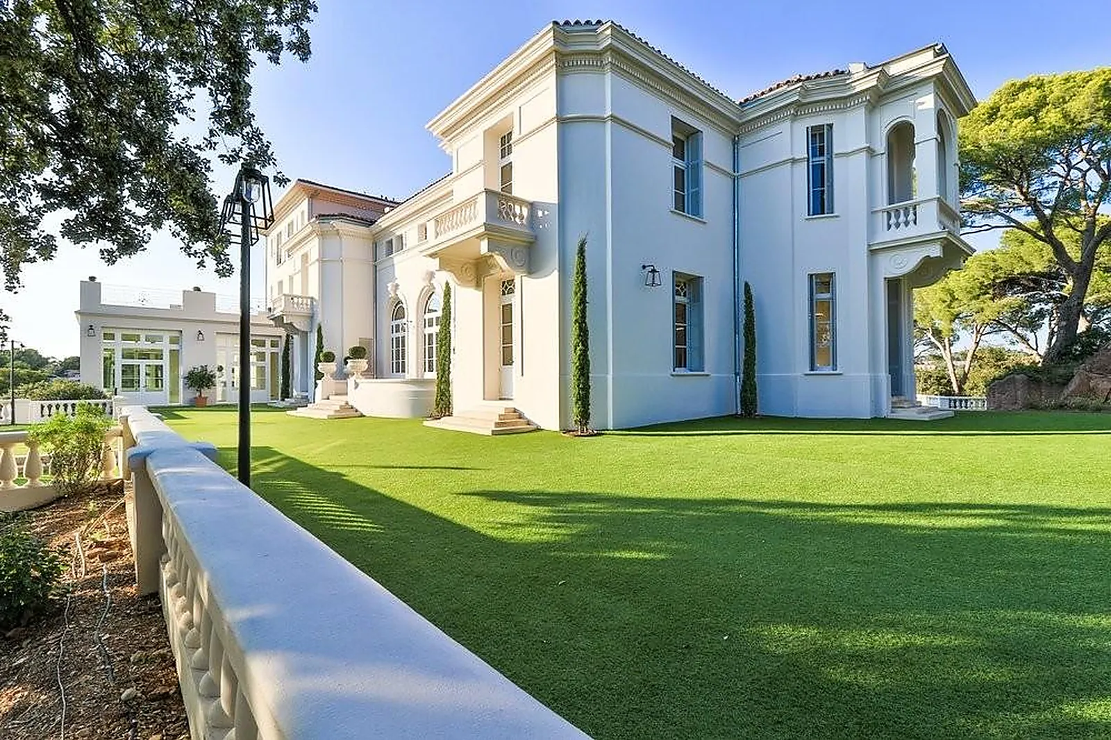 Lieux événementiels, CASTEL BAY