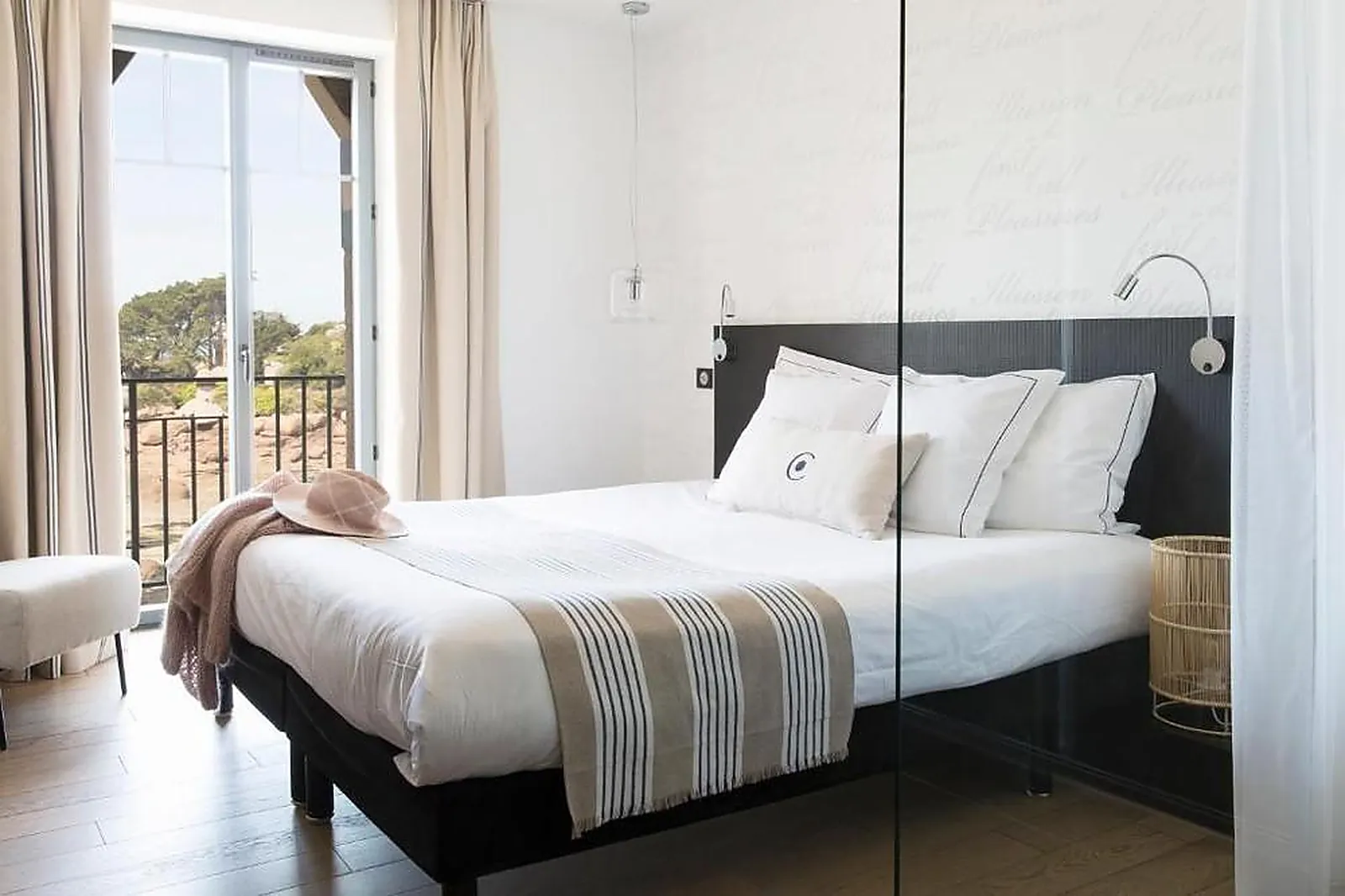 Lieux événementiels, CASTEL BEAU SITE