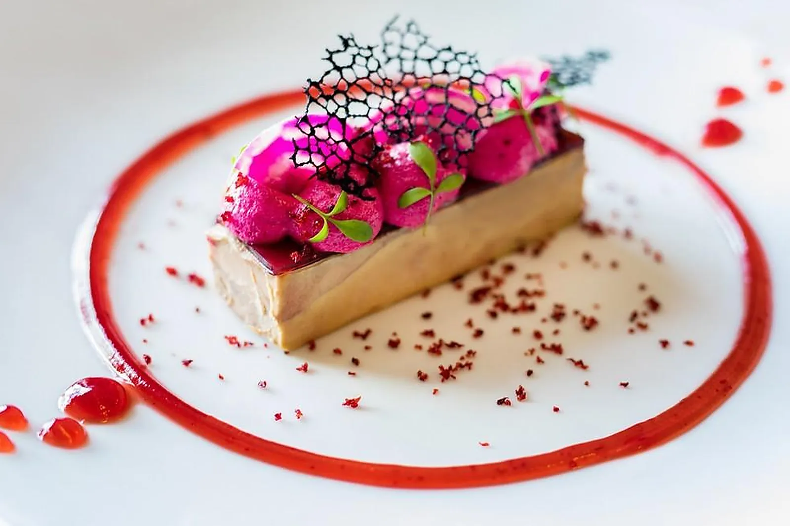 Lieux événementiels, CASTEL BEAU SITE