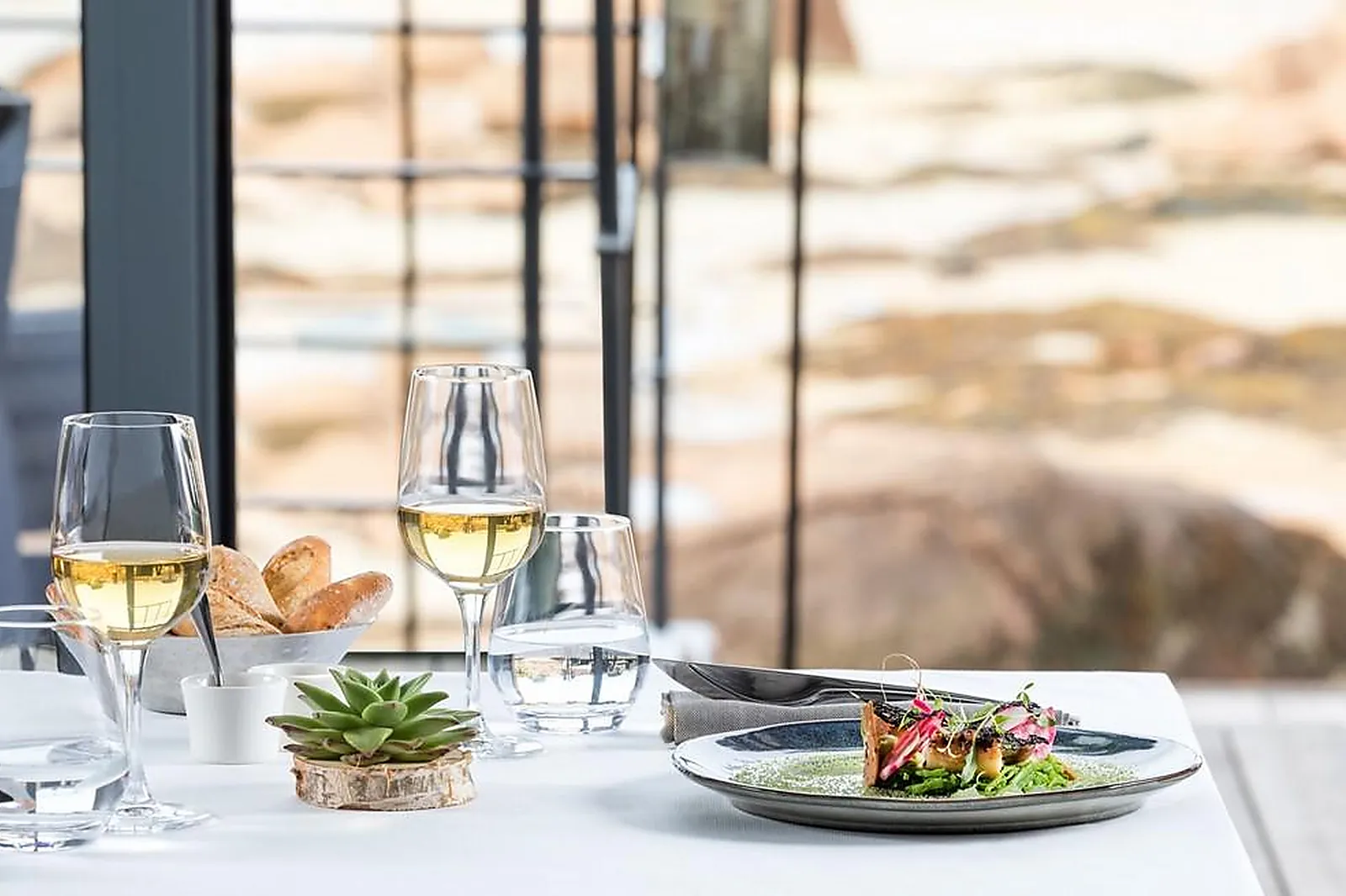 Lieux événementiels, CASTEL BEAU SITE