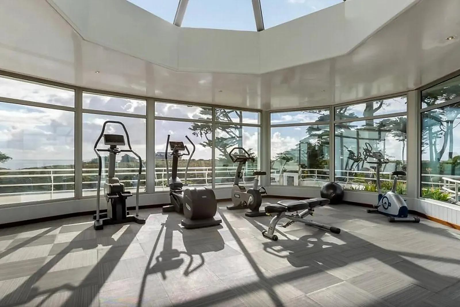 Lieux événementiels, CASTEL CLARA